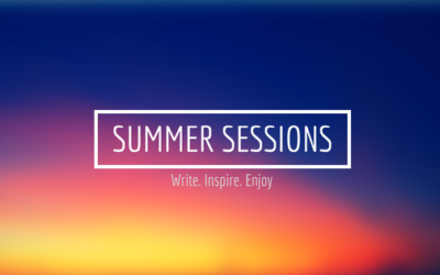 Summer Sessions (available now!)